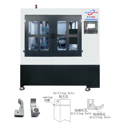 JZ -37-2 aizbīdņa roktura formēšanas mašīna