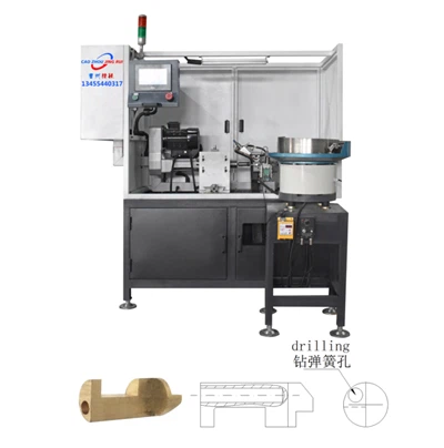 Bloķēšanas mašīnas